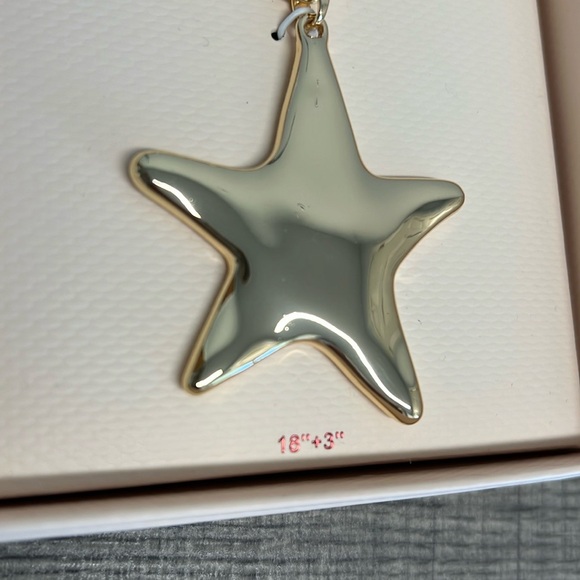 Camila Coelho | Star Necklace ✨ - Picture 4 of 9